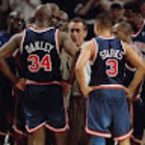 Meet your Posher, Daryl